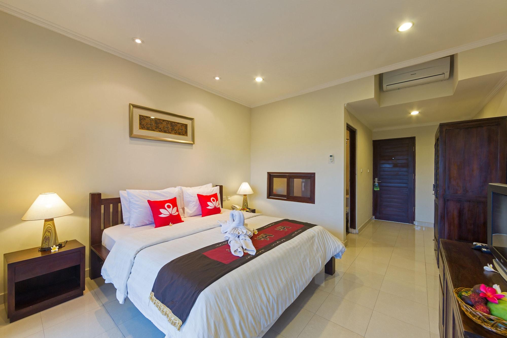 Inata Hotel Monkey Forest Ubud Exterior foto