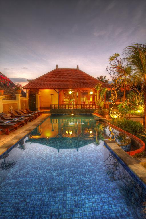 Inata Hotel Monkey Forest Ubud Exterior foto