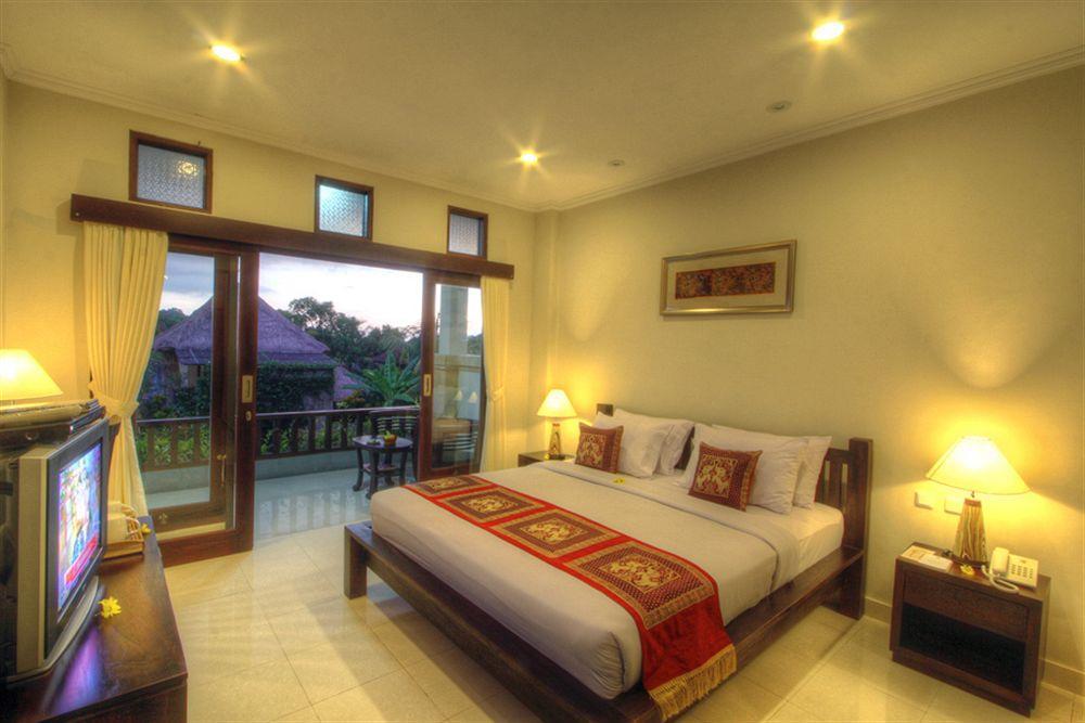 Inata Hotel Monkey Forest Ubud Exterior foto